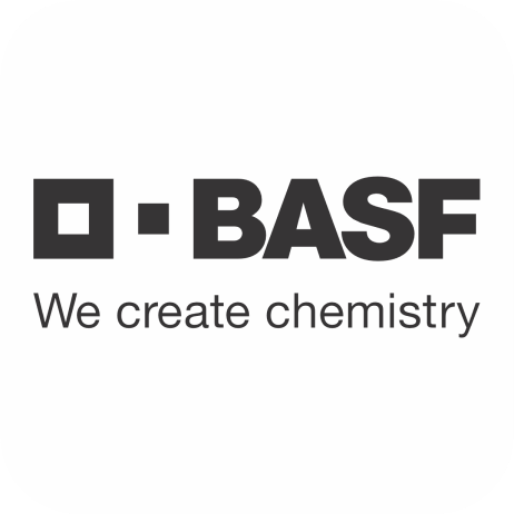 Logo BASF