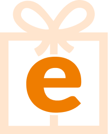 Logo ePontual em ícone