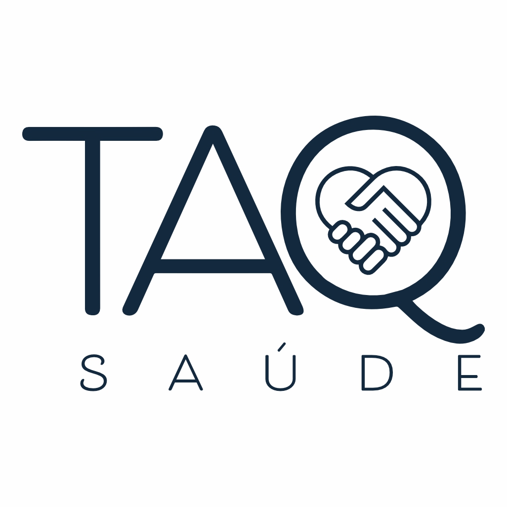 Logo taq-saUde