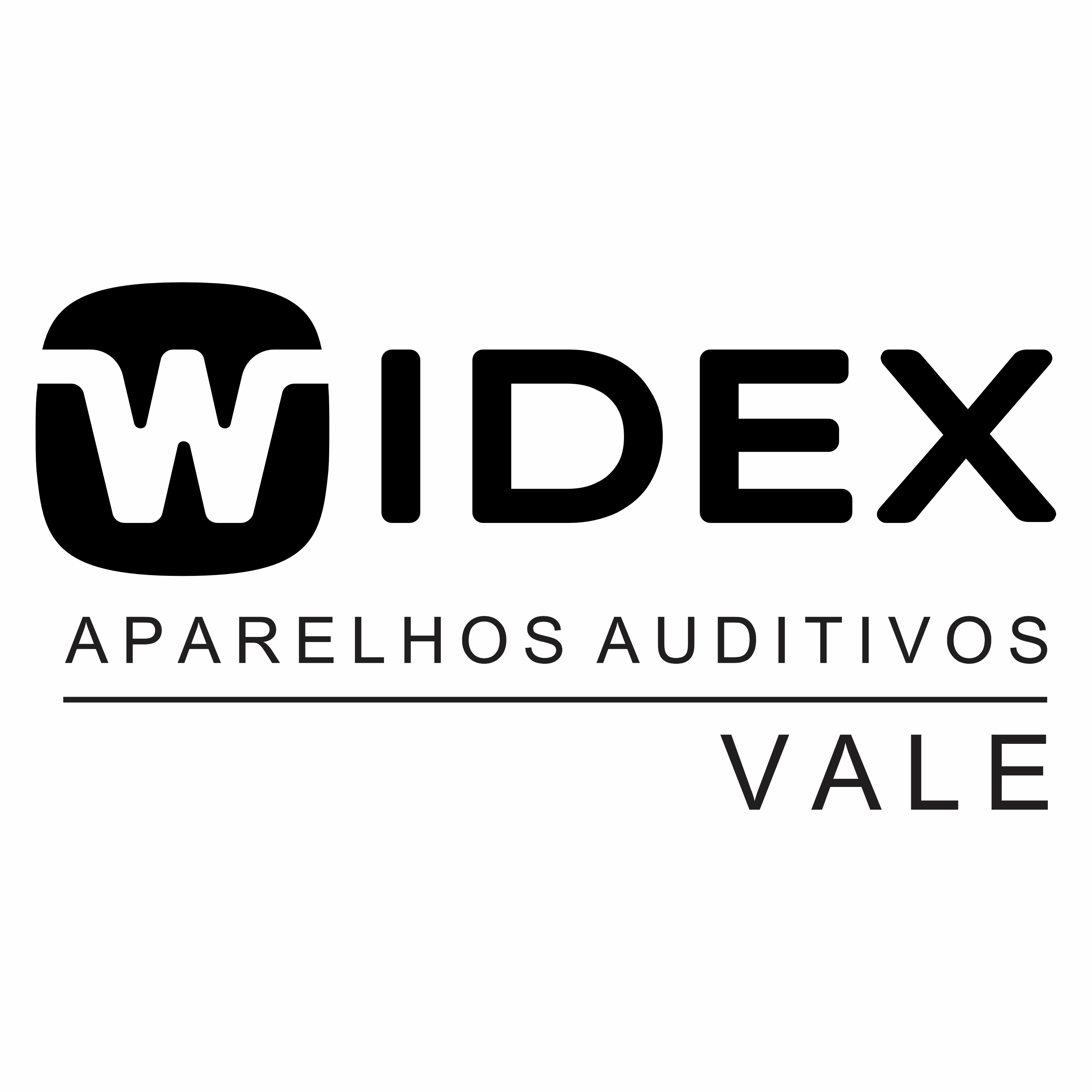 Logo widex